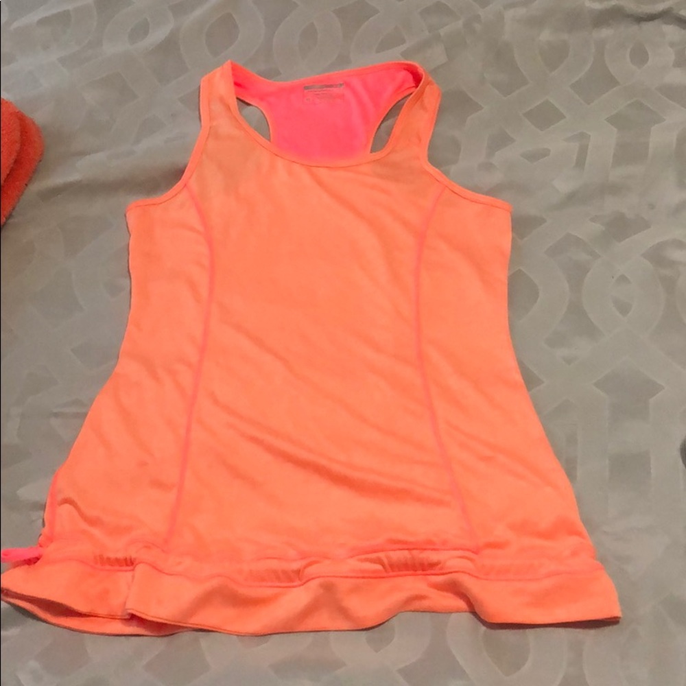 Performance top gym